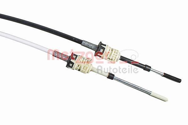 Cable para caja de cambios manual METZGER ref. 3150247